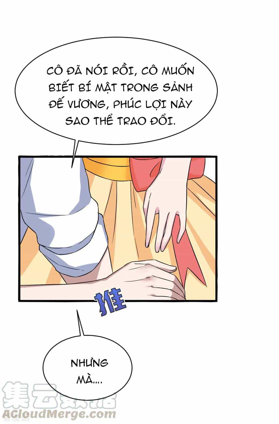 Đô Thị Tà Vương - Chương 14 - ảnh 29