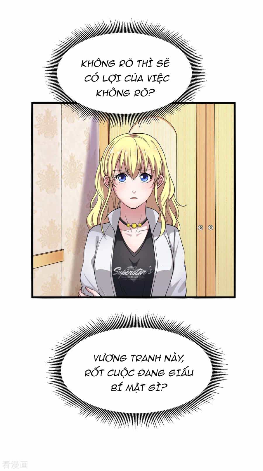 Đô Thị Tà Vương - Chương 14 - ảnh 40