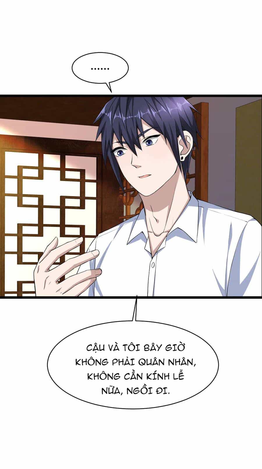 Đô Thị Tà Vương - Chương 14 - ảnh 5