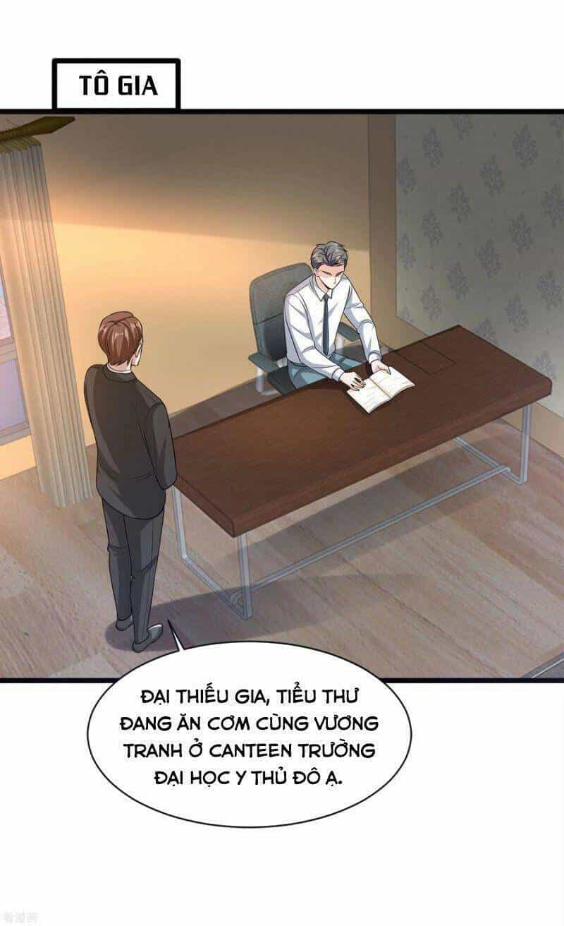 Đô Thị Tà Vương - Chương 140 - ảnh 12