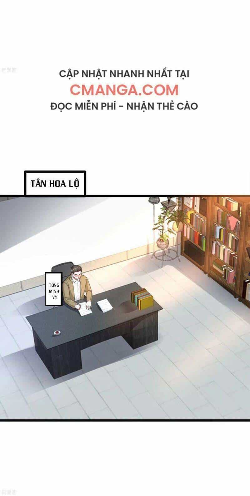 Đô Thị Tà Vương - Chương 141 - ảnh 6