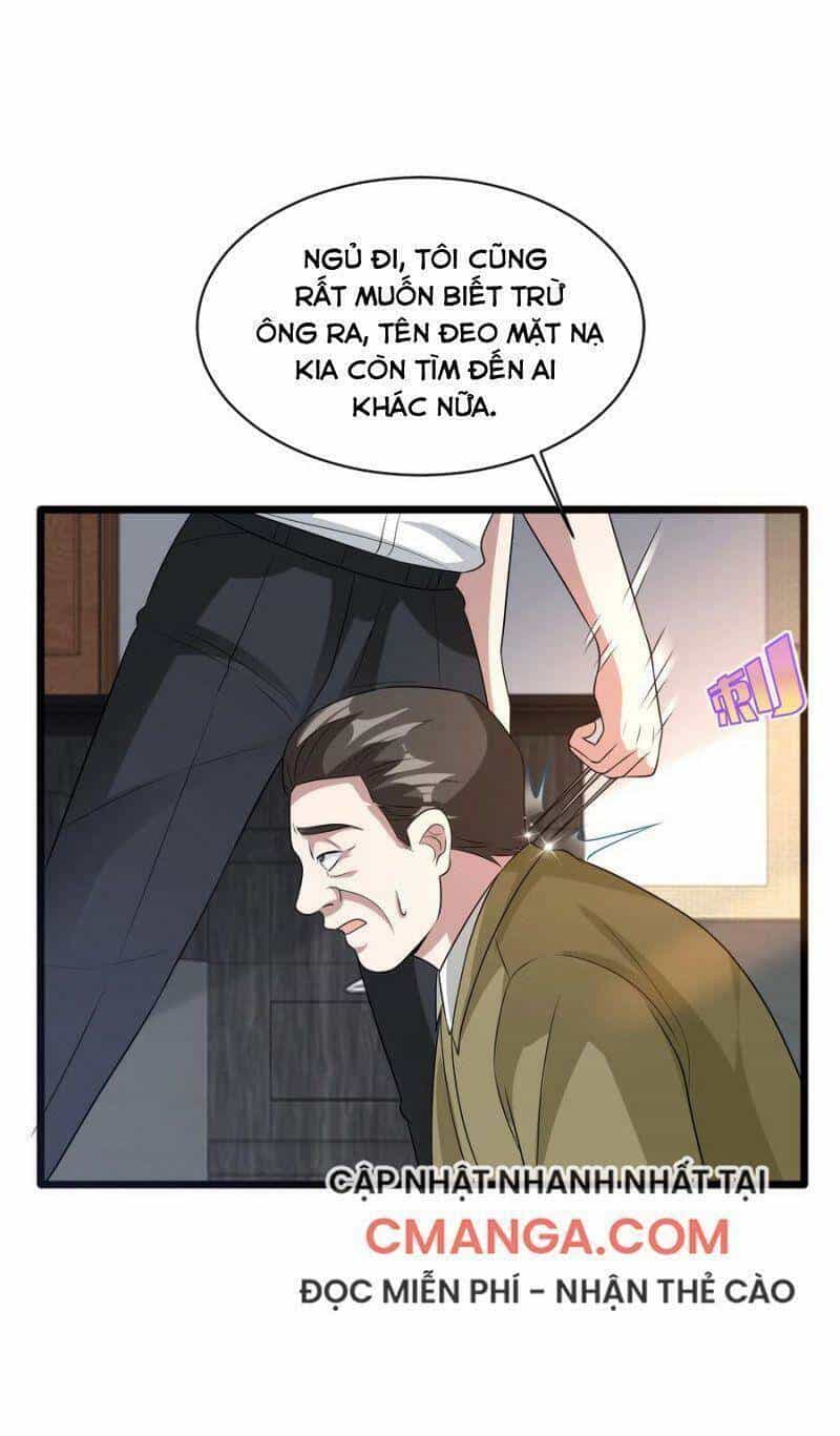 Đô Thị Tà Vương - Chương 142 - ảnh 5