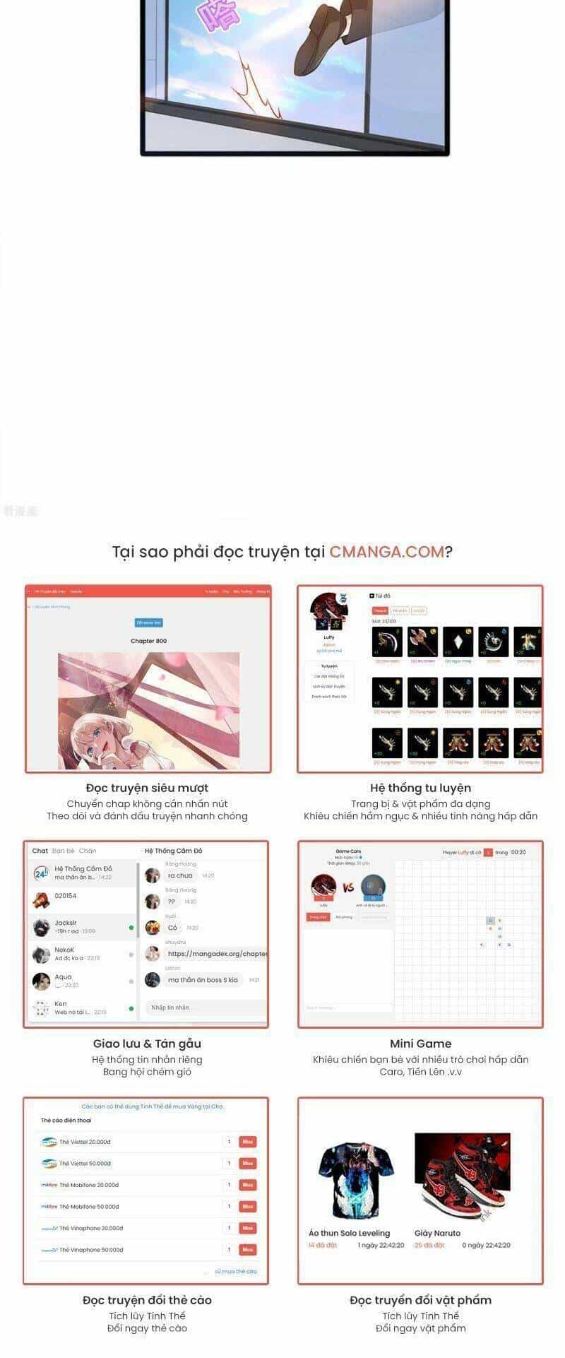 Đô Thị Tà Vương - Chương 143 - ảnh 10