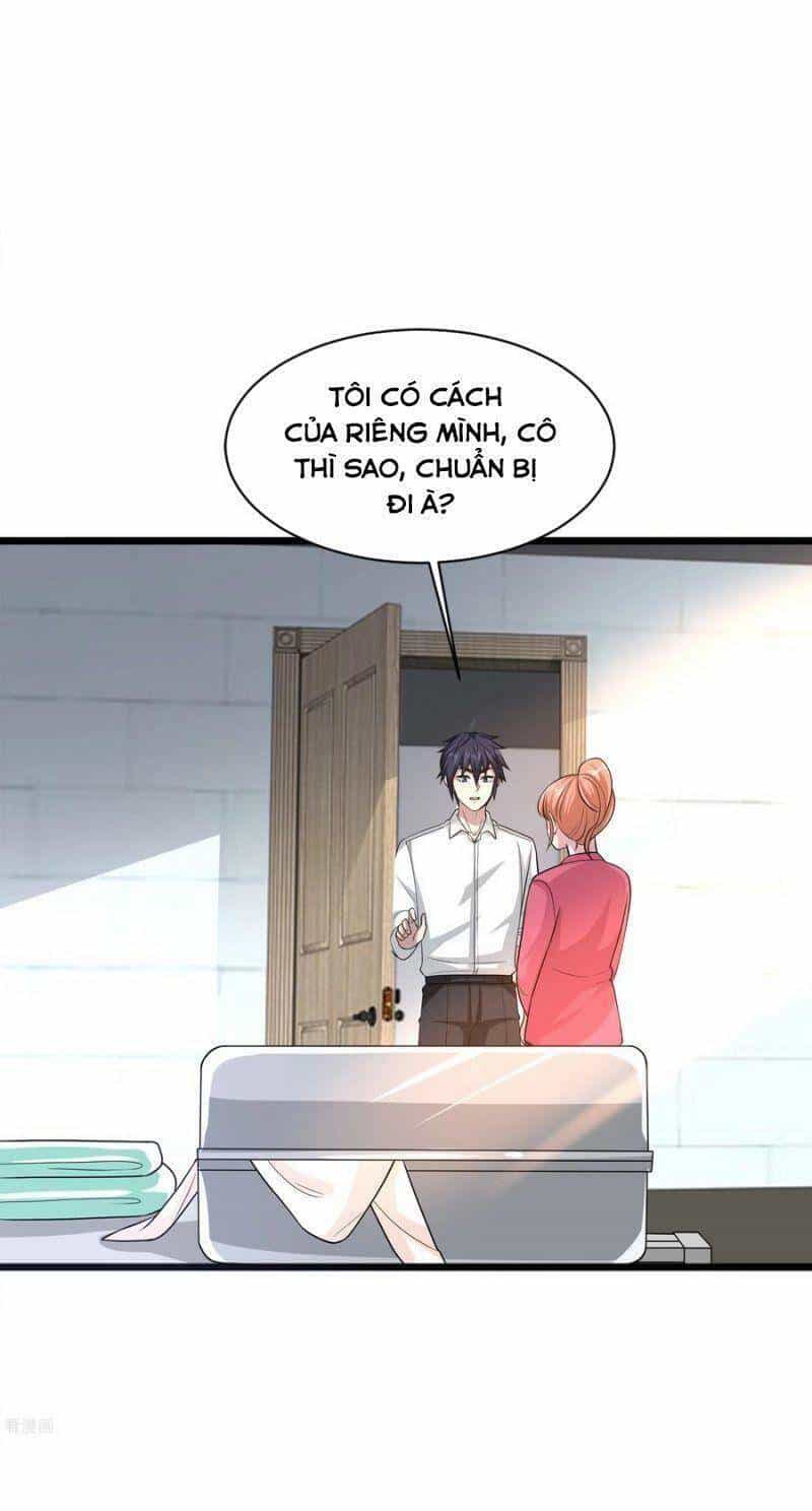 Đô Thị Tà Vương - Chương 145 - ảnh 13