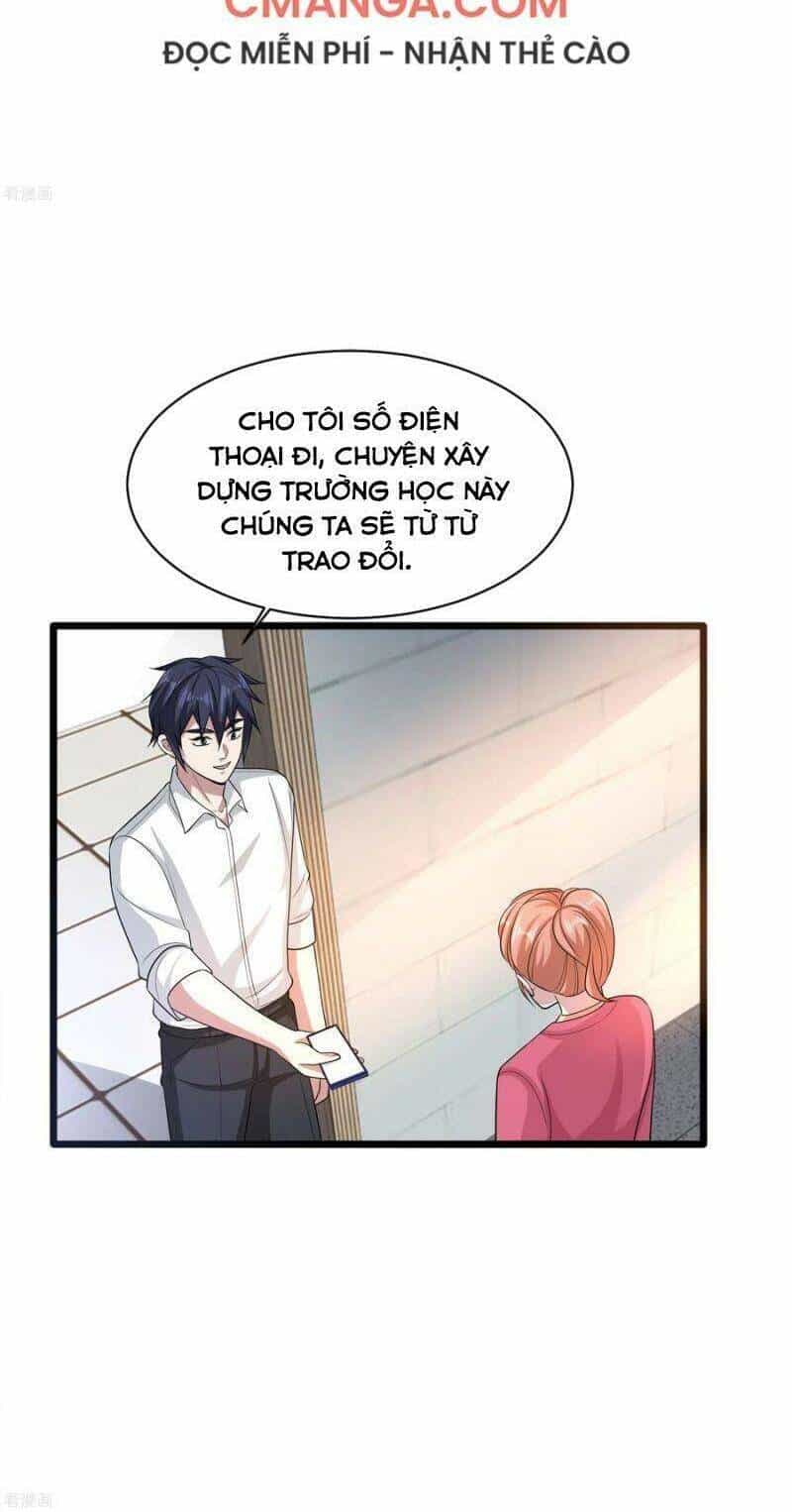 Đô Thị Tà Vương - Chương 145 - ảnh 16