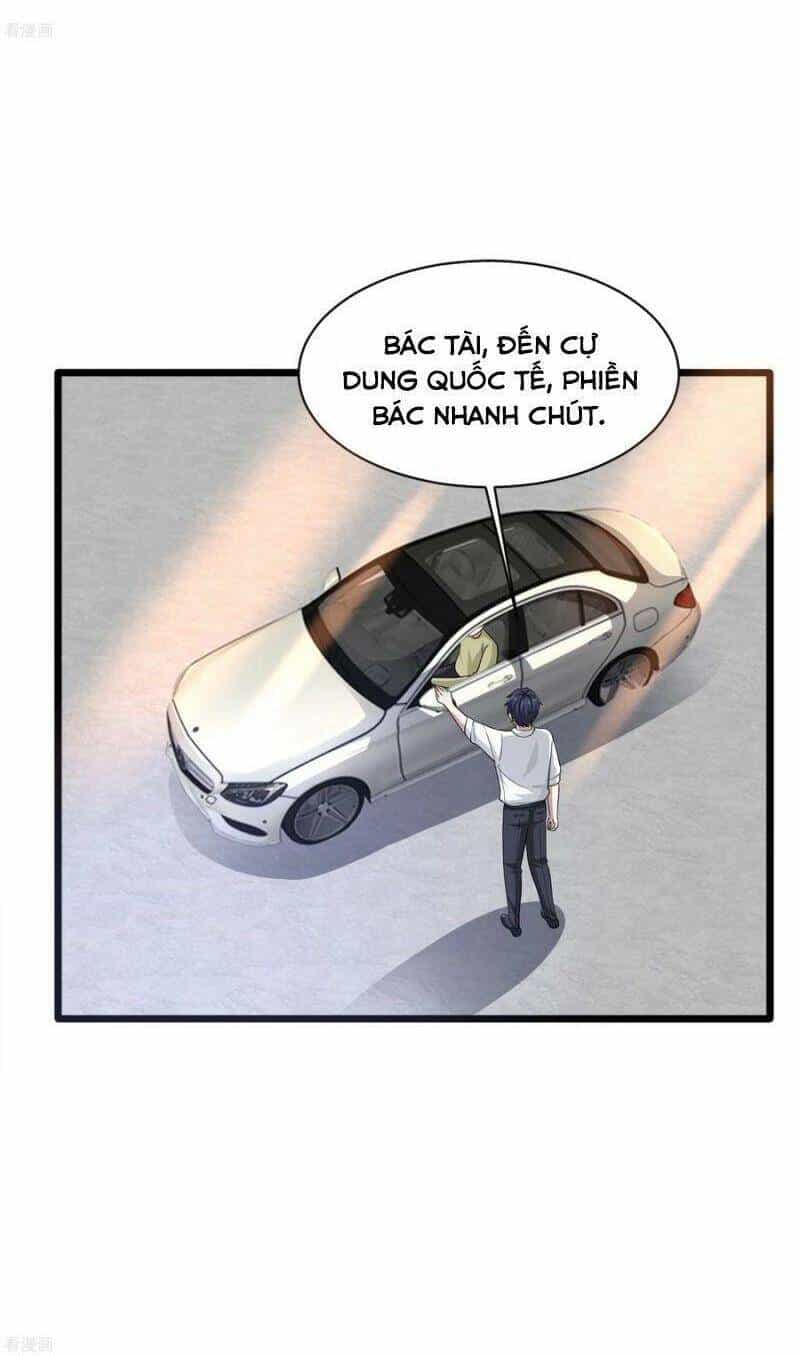 Đô Thị Tà Vương - Chương 145 - ảnh 18