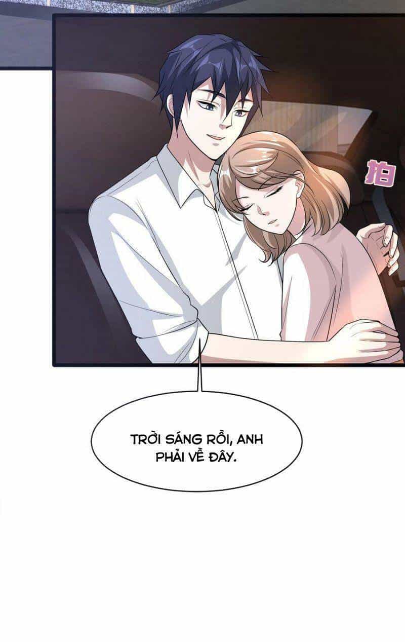Đô Thị Tà Vương - Chương 145 - ảnh 5