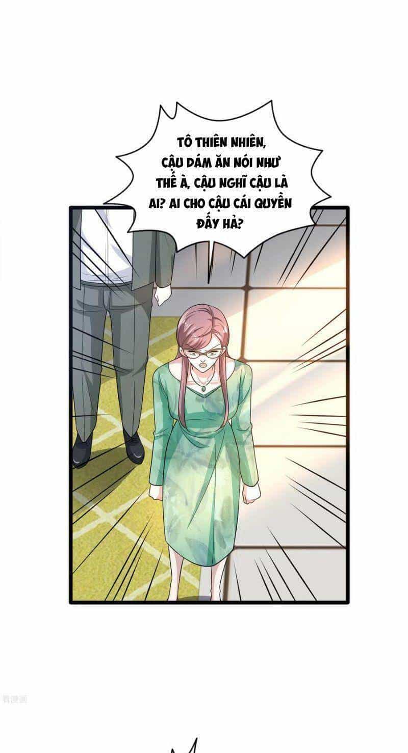 Đô Thị Tà Vương - Chương 148 - ảnh 12