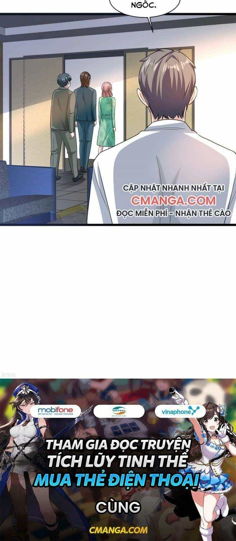 Đô Thị Tà Vương - Chương 148 - ảnh 17