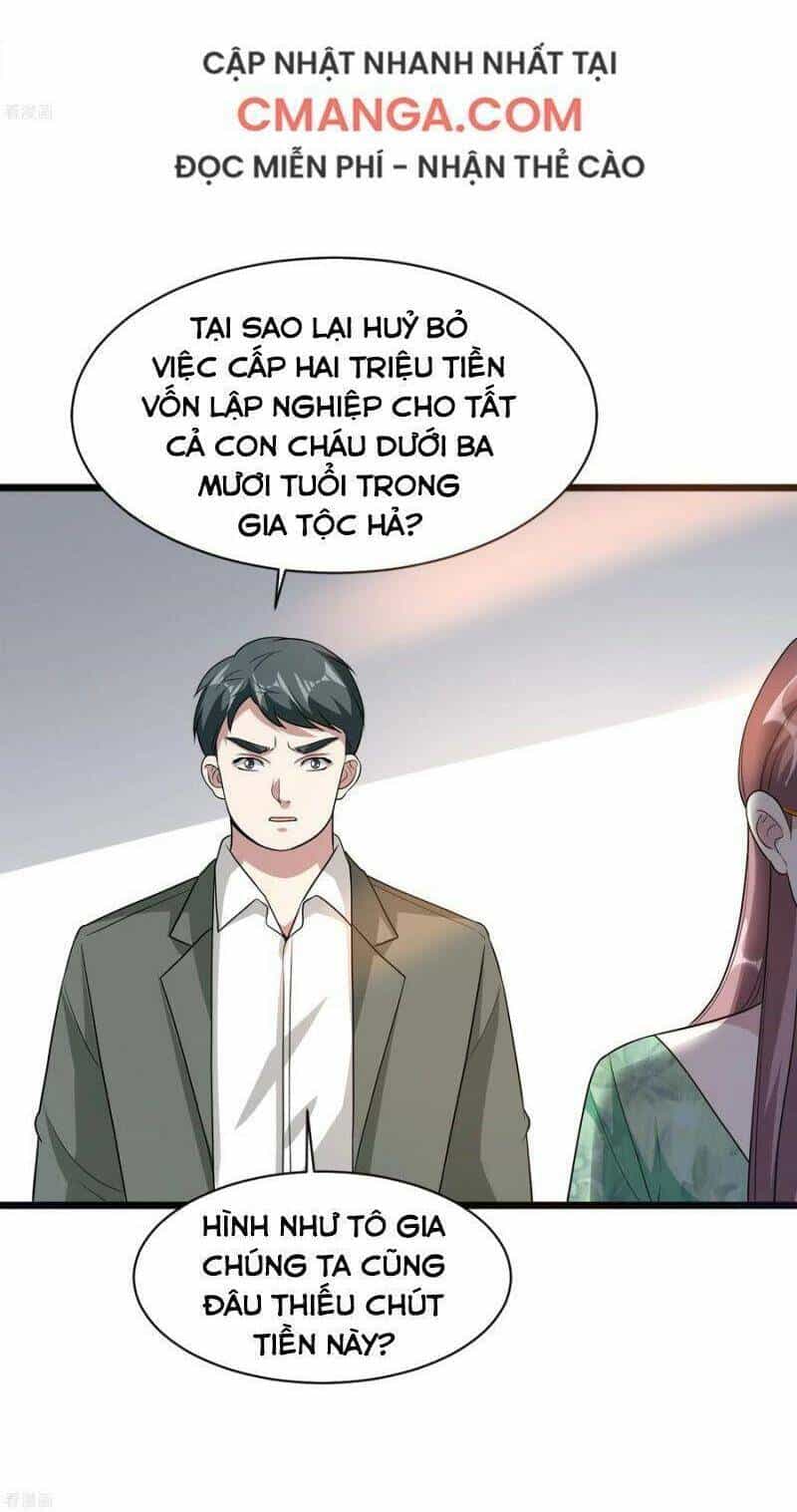 Đô Thị Tà Vương - Chương 148 - ảnh 2