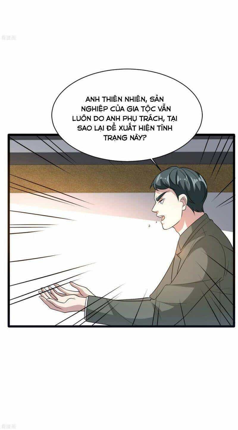 Đô Thị Tà Vương - Chương 148 - ảnh 4