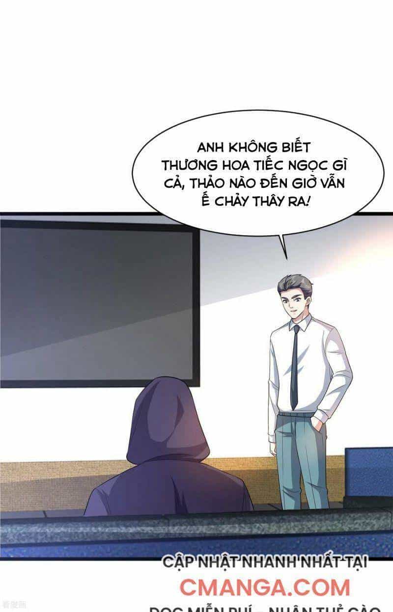 Đô Thị Tà Vương - Chương 149 - ảnh 1