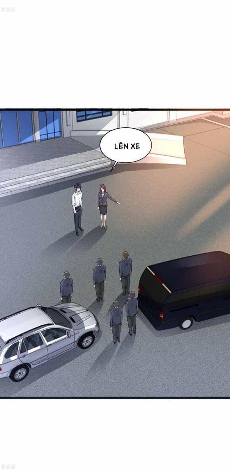 Đô Thị Tà Vương - Chương 149 - ảnh 16