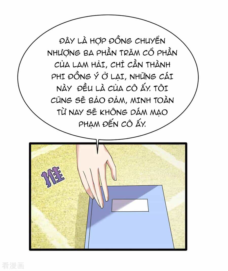 Đô Thị Tà Vương - Chương 15 - ảnh 28