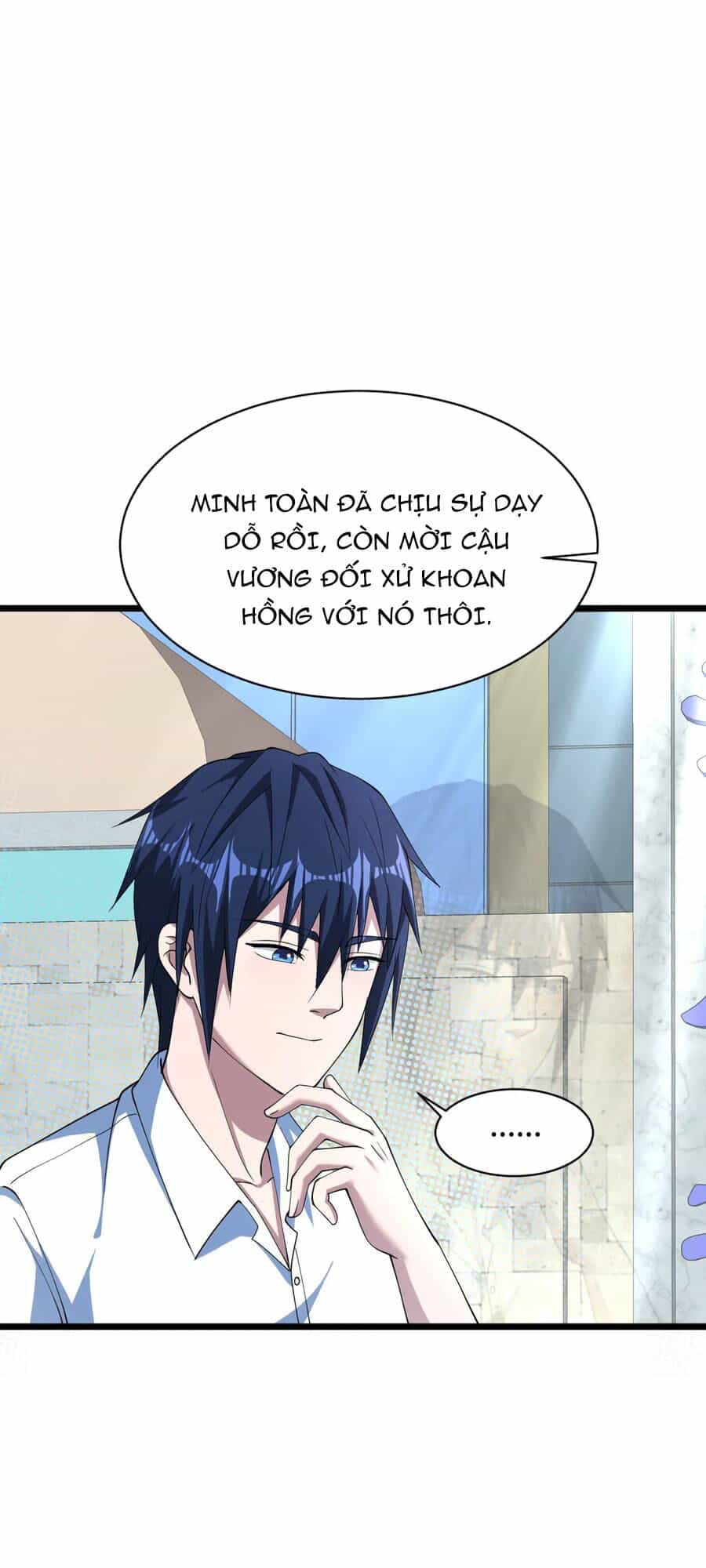 Đô Thị Tà Vương - Chương 15 - ảnh 37