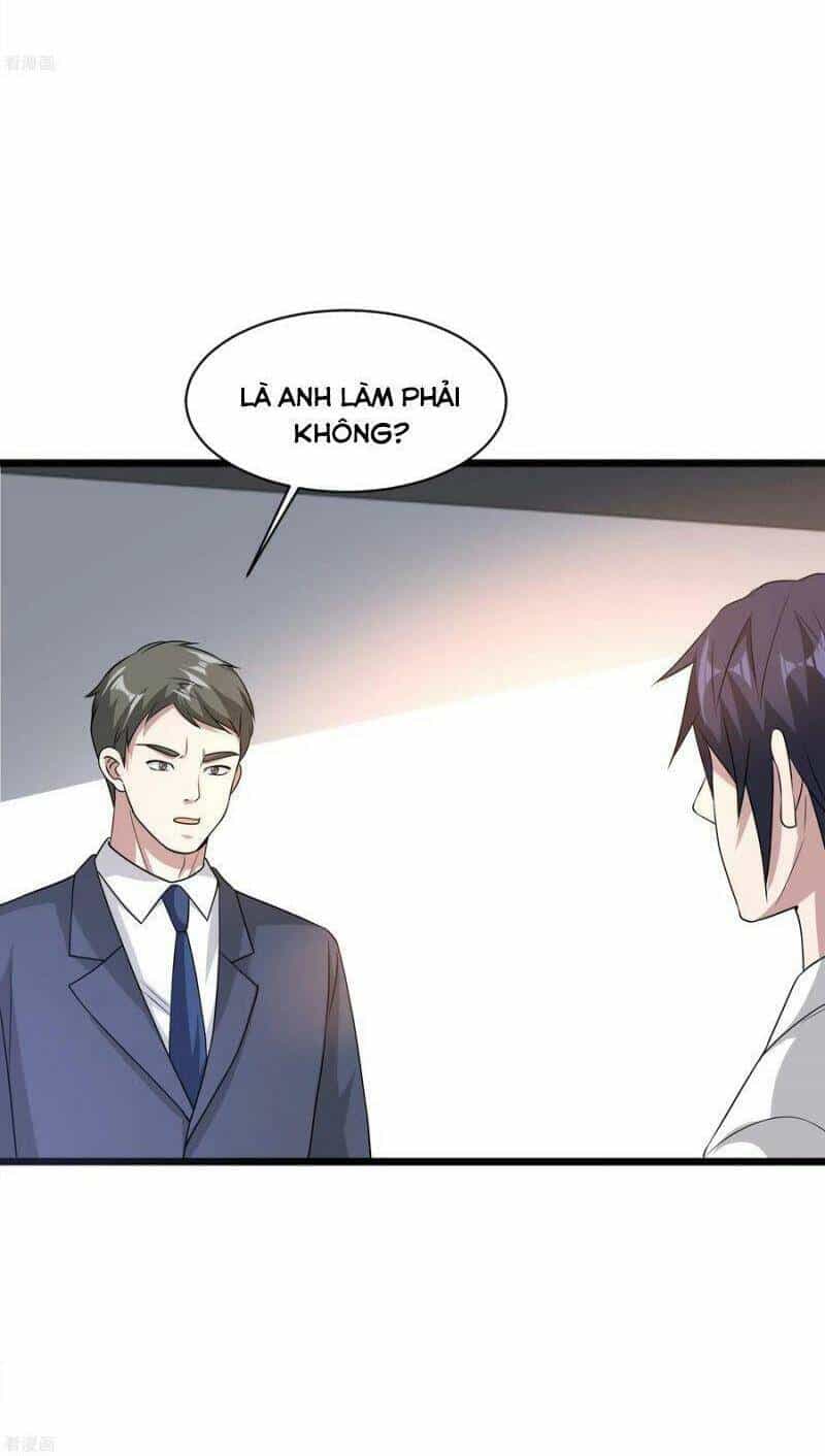 Đô Thị Tà Vương - Chương 151 - ảnh 4