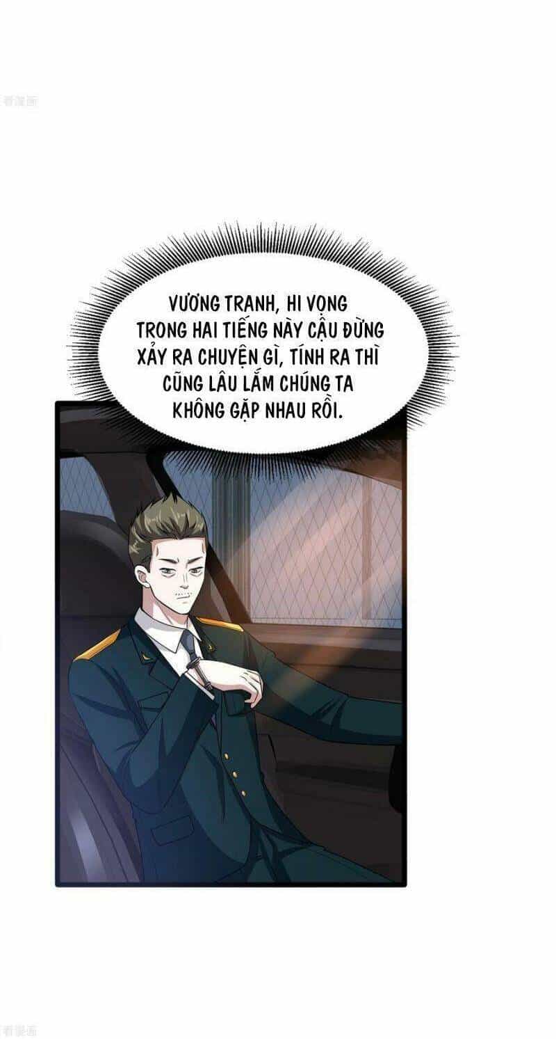Đô Thị Tà Vương - Chương 152 - ảnh 6