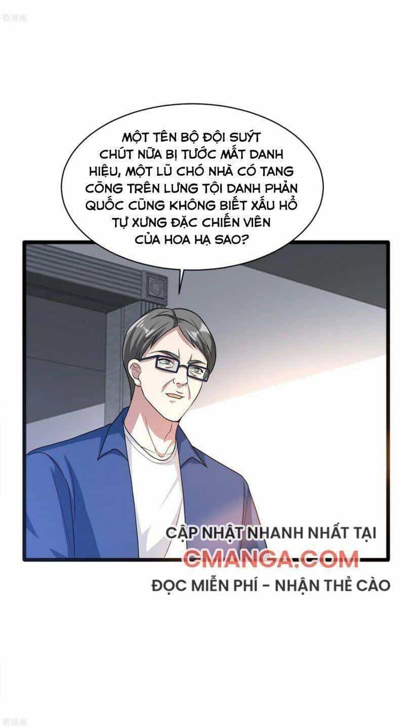 Đô Thị Tà Vương - Chương 153 - ảnh 6