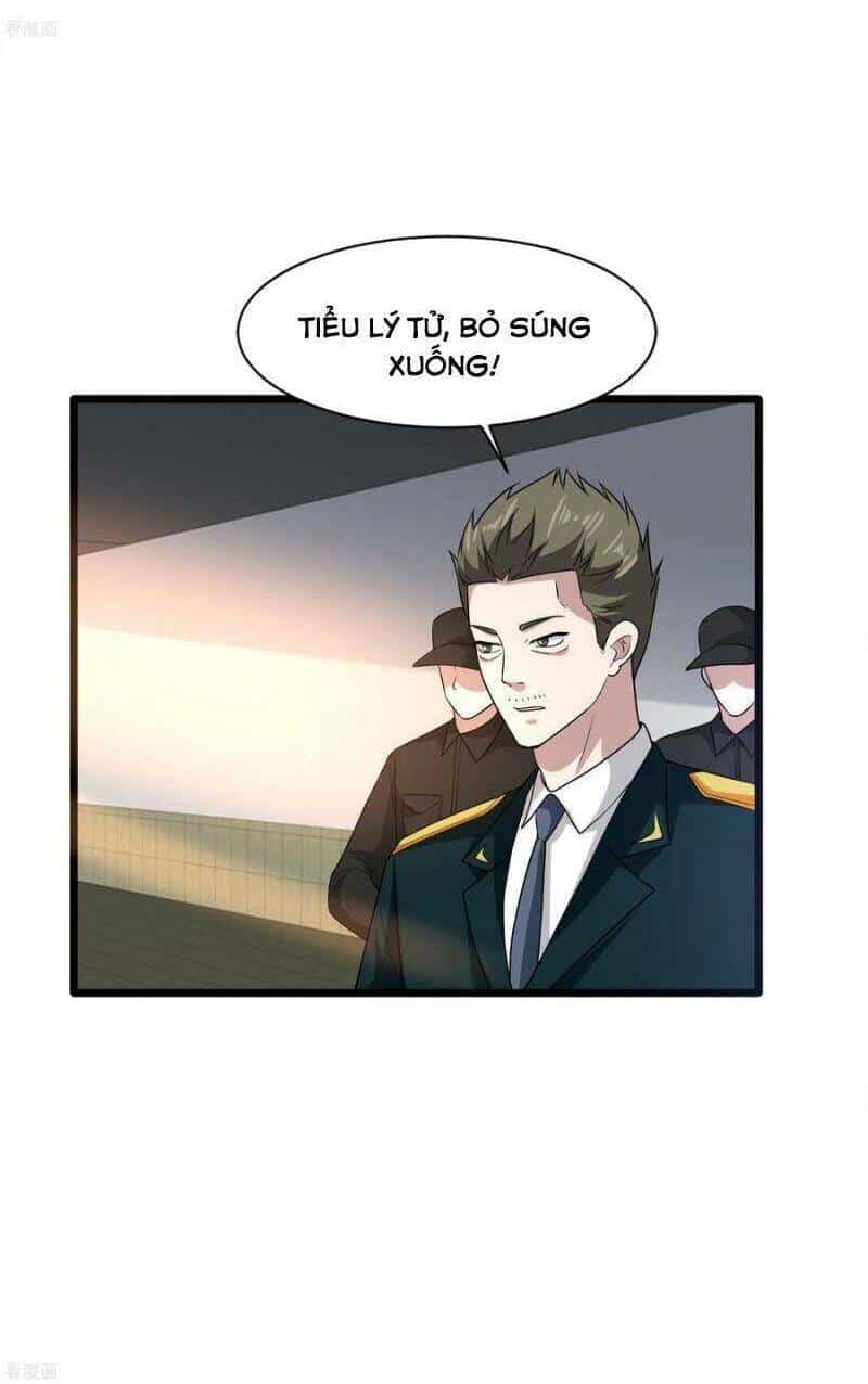 Đô Thị Tà Vương - Chương 154 - ảnh 4