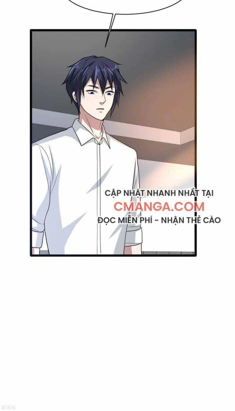 Đô Thị Tà Vương - Chương 155 - ảnh 10