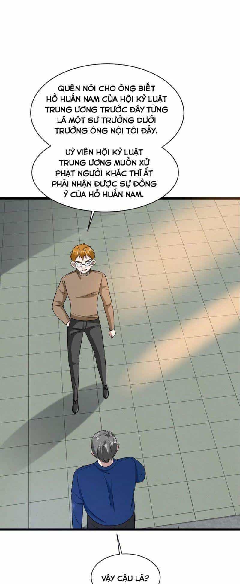 Đô Thị Tà Vương - Chương 155 - ảnh 5