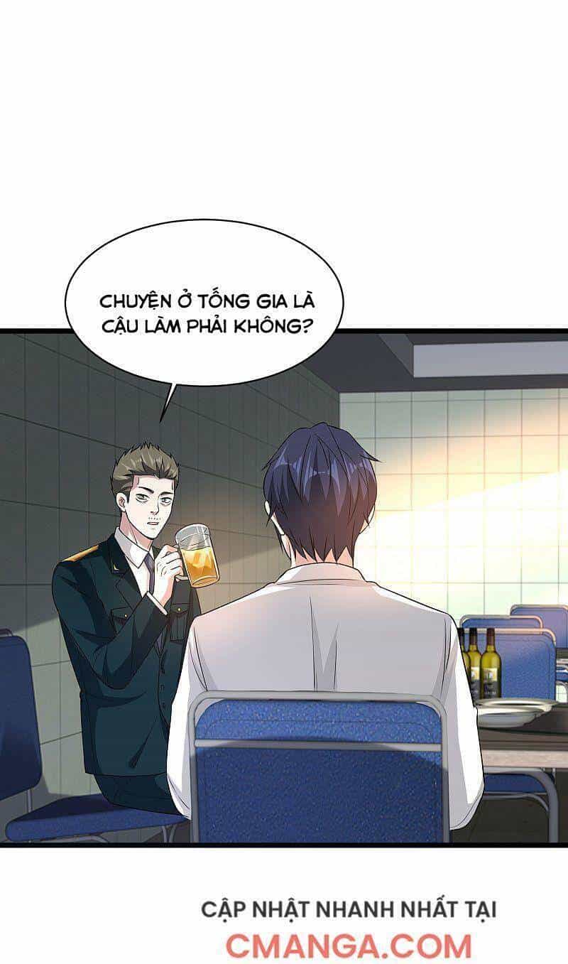 Đô Thị Tà Vương - Chương 156 - ảnh 1