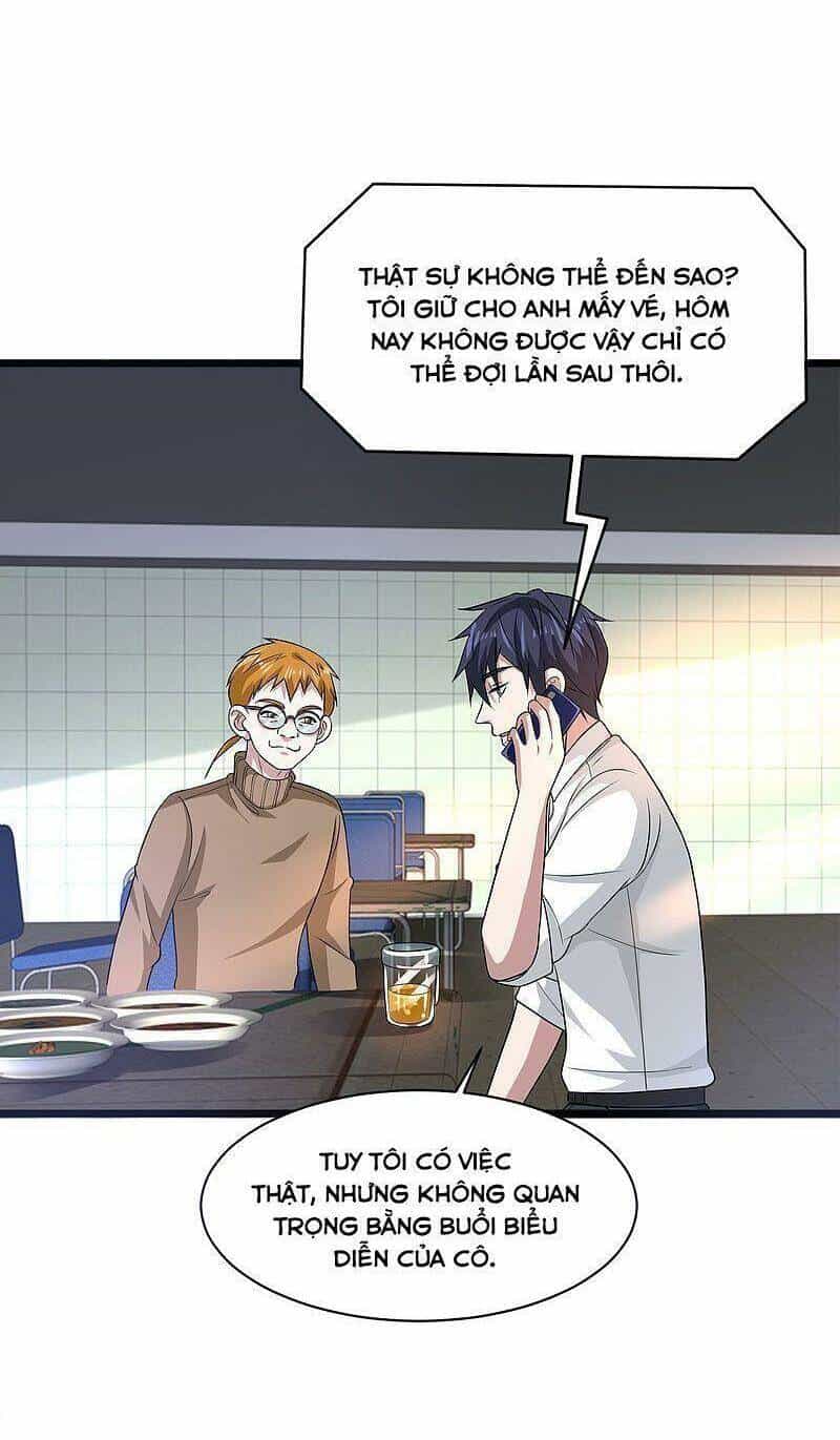 Đô Thị Tà Vương - Chương 156 - ảnh 8