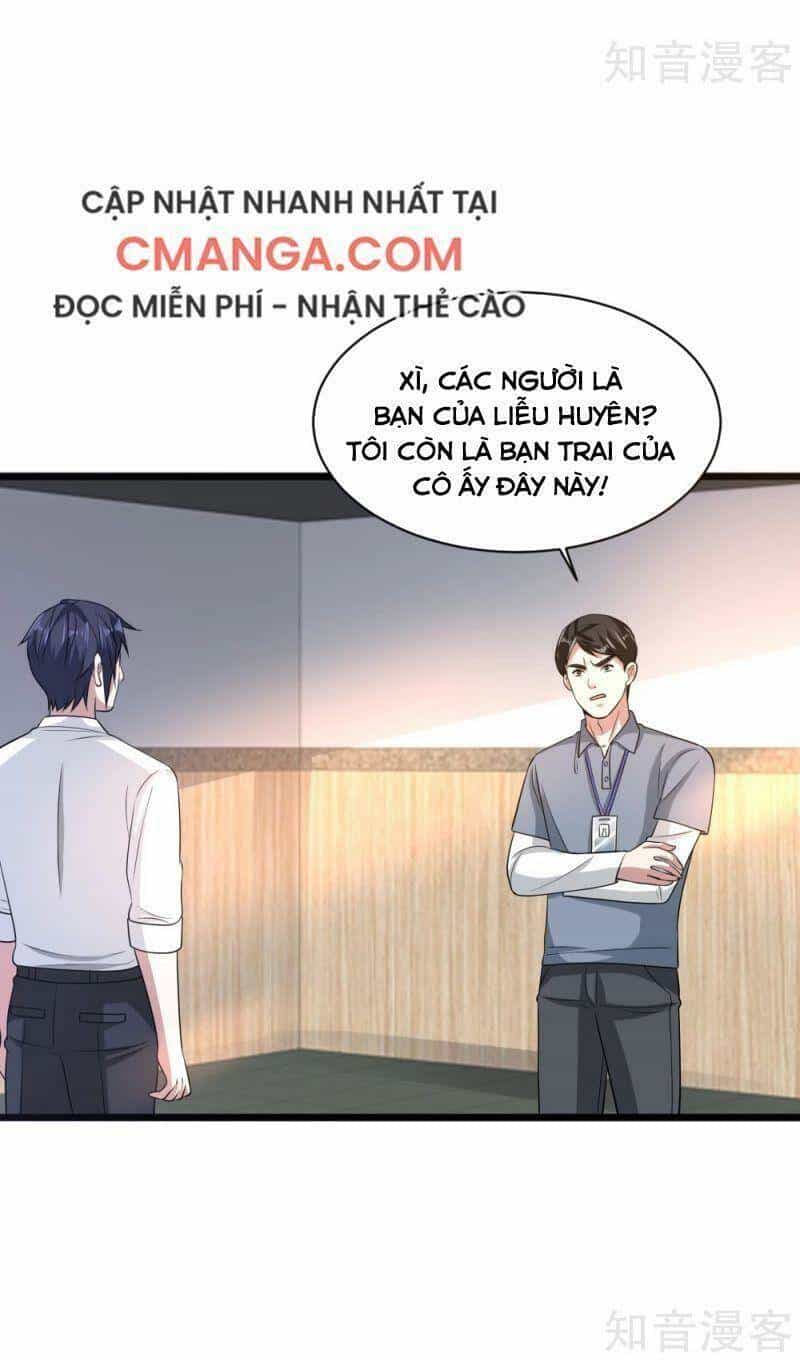 Đô Thị Tà Vương - Chương 157 - ảnh 6