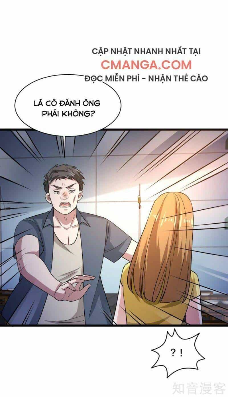 Đô Thị Tà Vương - Chương 159 - ảnh 6