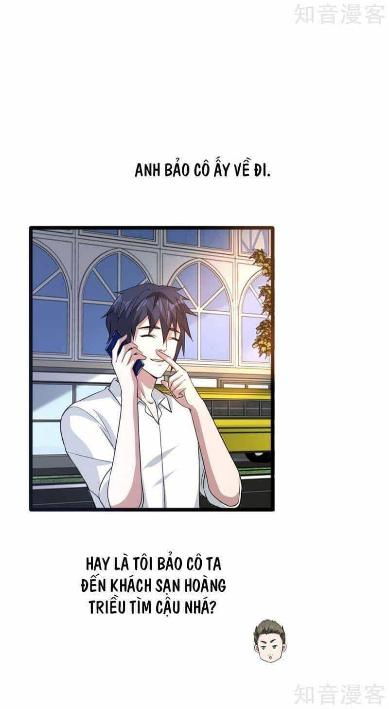 Đô Thị Tà Vương - Chương 160 - ảnh 8