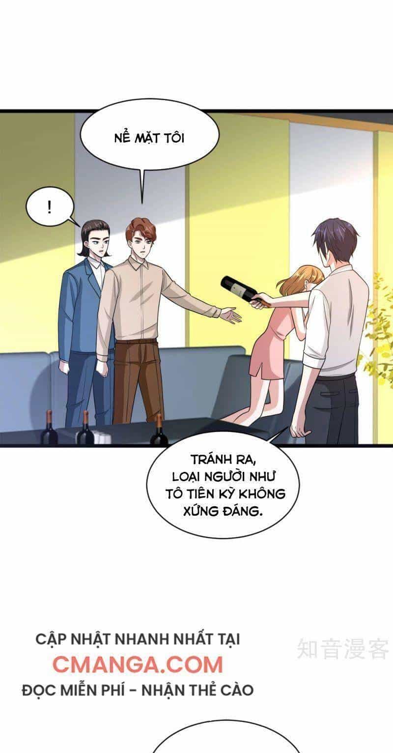 Đô Thị Tà Vương - Chương 161 - ảnh 9