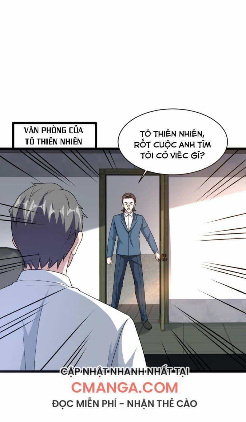 Đô Thị Tà Vương - Chương 163 - ảnh 1