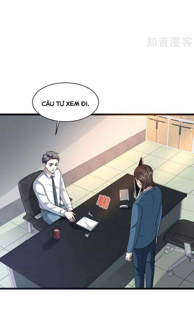 Đô Thị Tà Vương - Chương 163 - ảnh 2