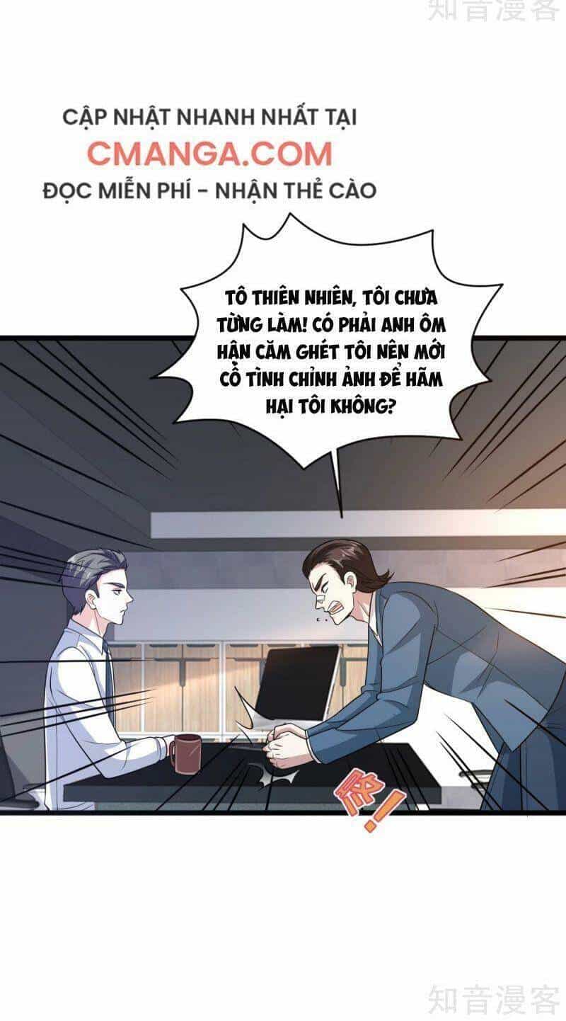 Đô Thị Tà Vương - Chương 163 - ảnh 6