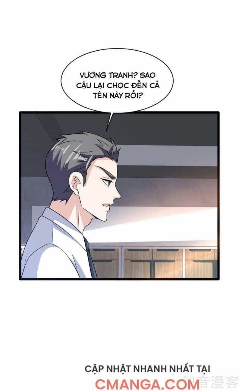 Đô Thị Tà Vương - Chương 163 - ảnh 9