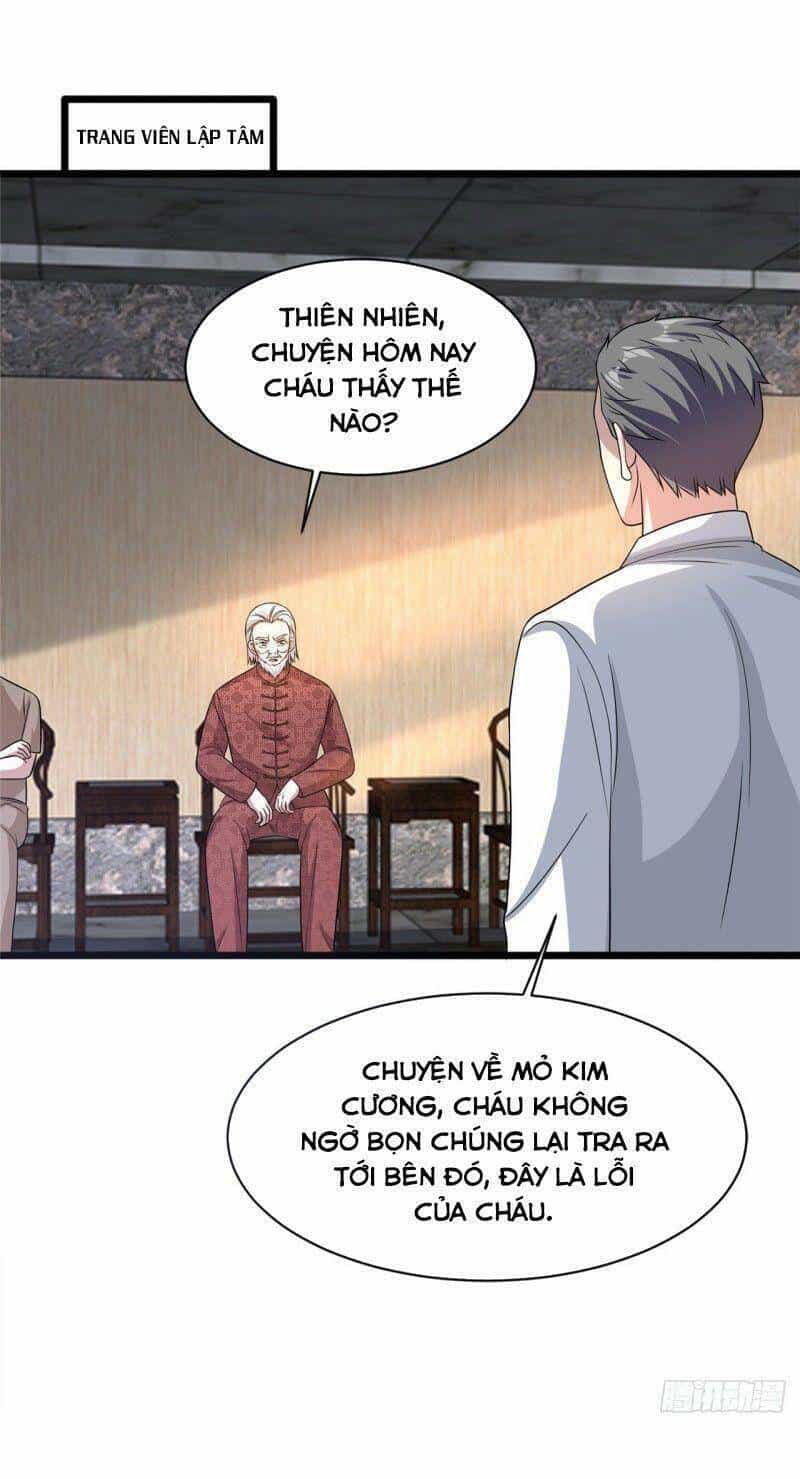 Đô Thị Tà Vương - Chương 165 - ảnh 11