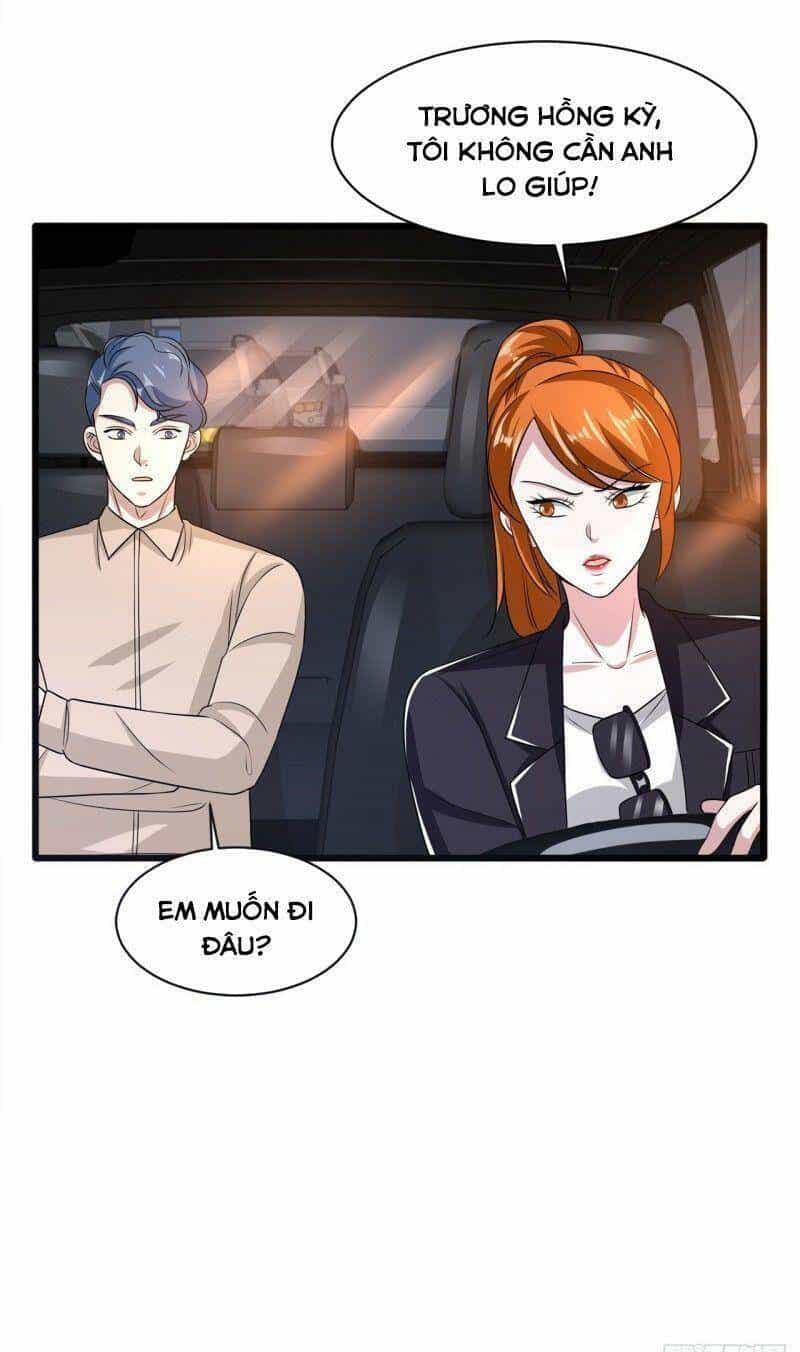 Đô Thị Tà Vương - Chương 165 - ảnh 9