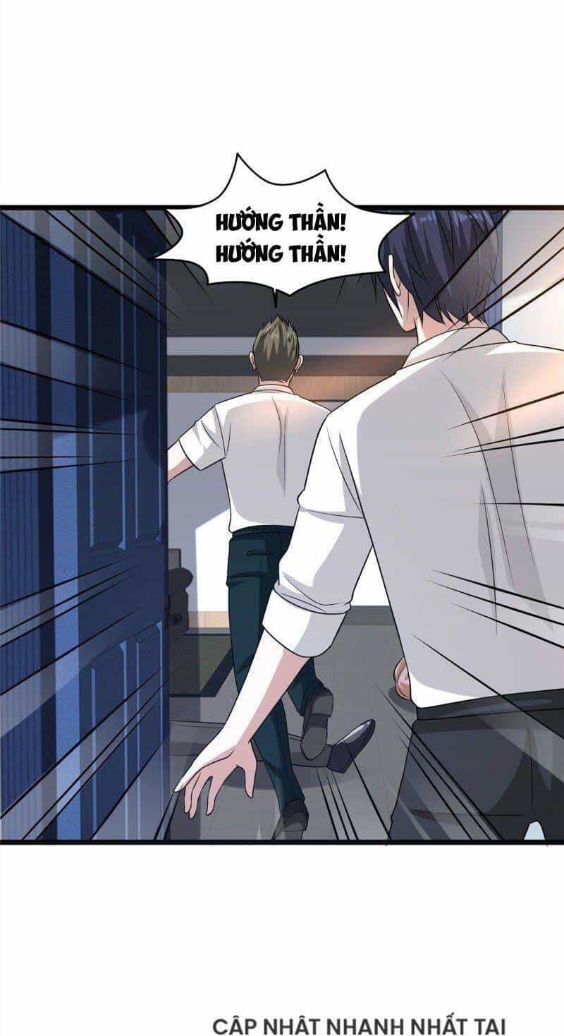 Đô Thị Tà Vương - Chương 166 - ảnh 11