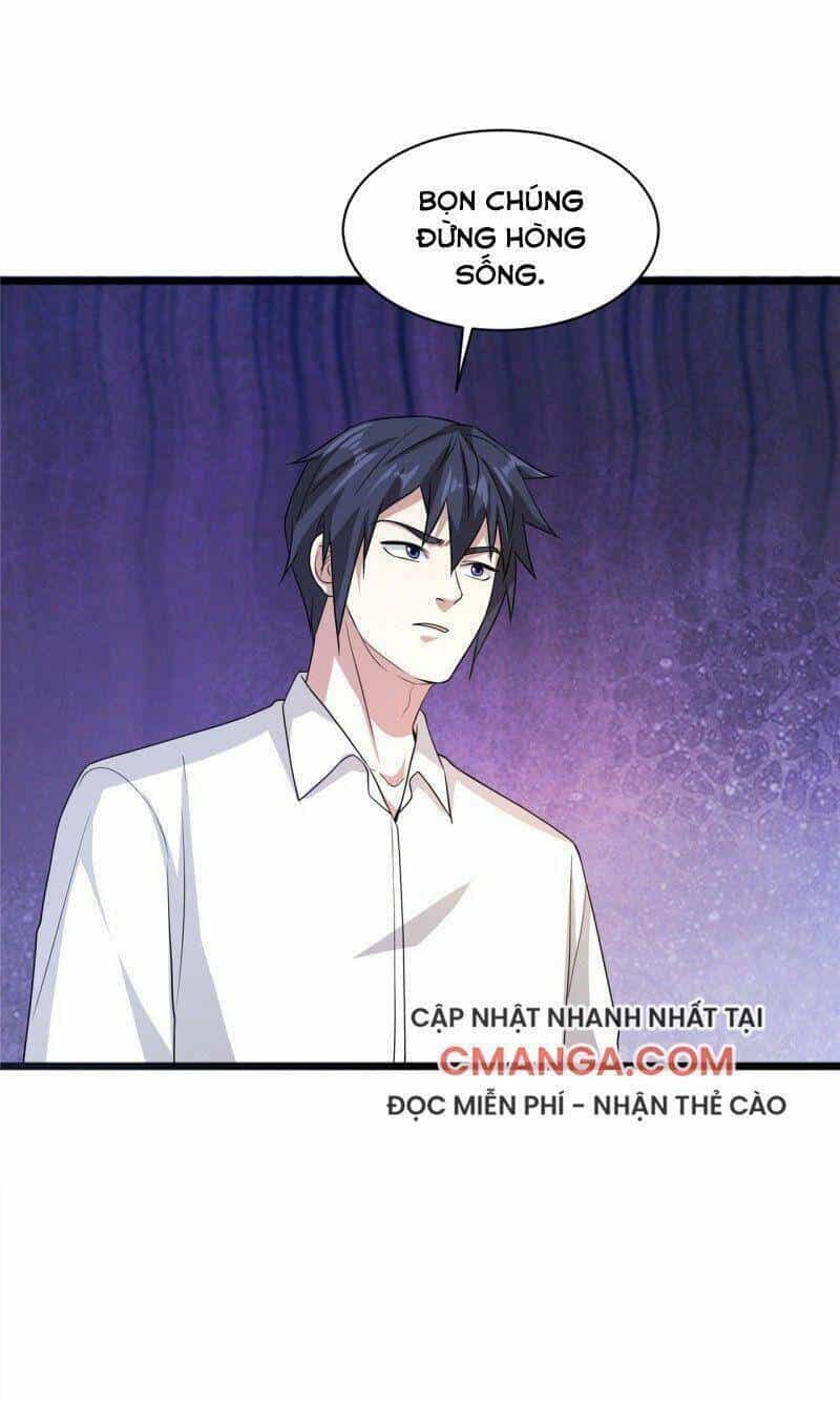 Đô Thị Tà Vương - Chương 166 - ảnh 17