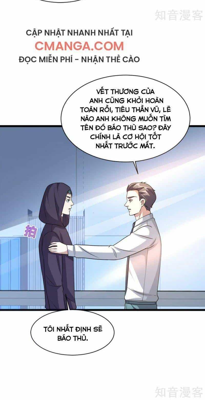 Đô Thị Tà Vương - Chương 168 - ảnh 2