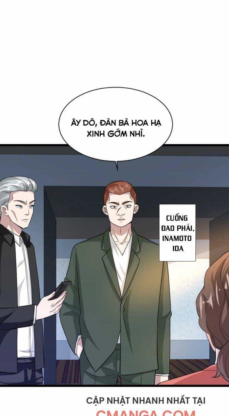 Đô Thị Tà Vương - Chương 169 - ảnh 1