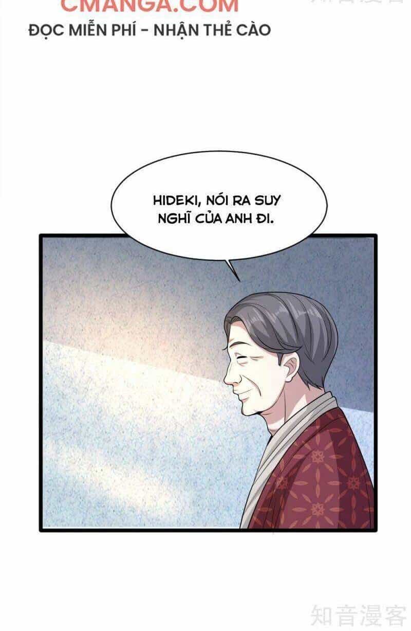 Đô Thị Tà Vương - Chương 169 - ảnh 8