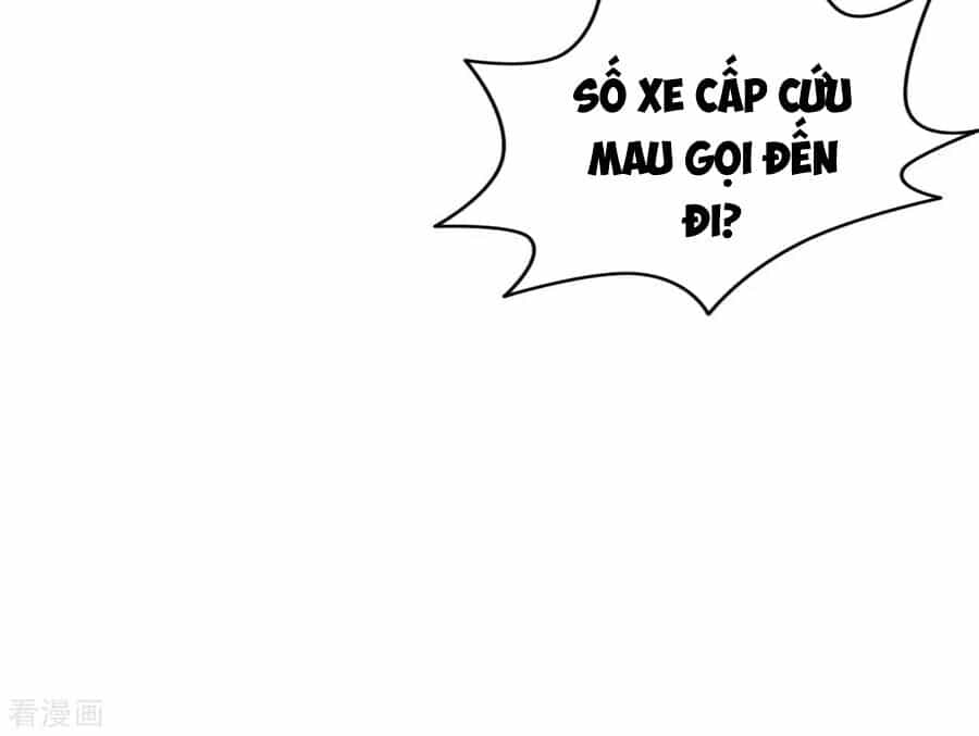 Đô Thị Tà Vương - Chương 17 - ảnh 25