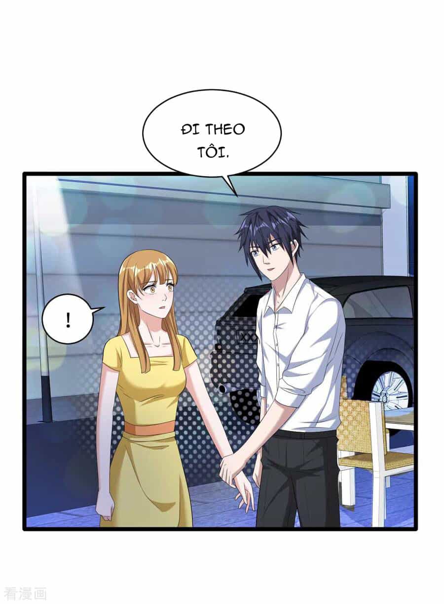 Đô Thị Tà Vương - Chương 17 - ảnh 26
