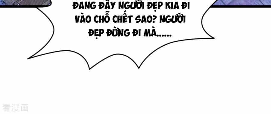 Đô Thị Tà Vương - Chương 17 - ảnh 3