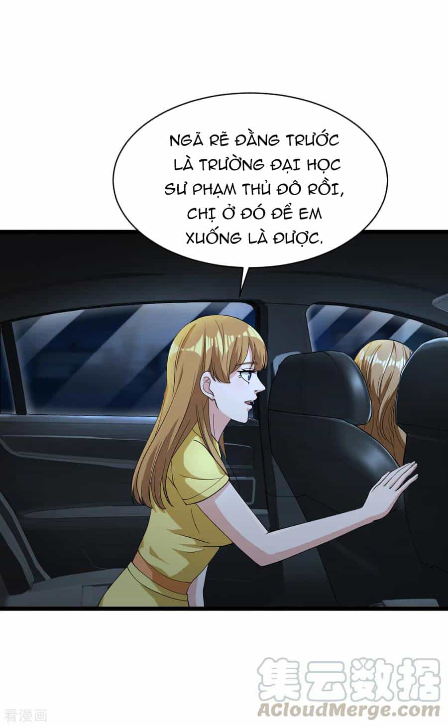 Đô Thị Tà Vương - Chương 17 - ảnh 37