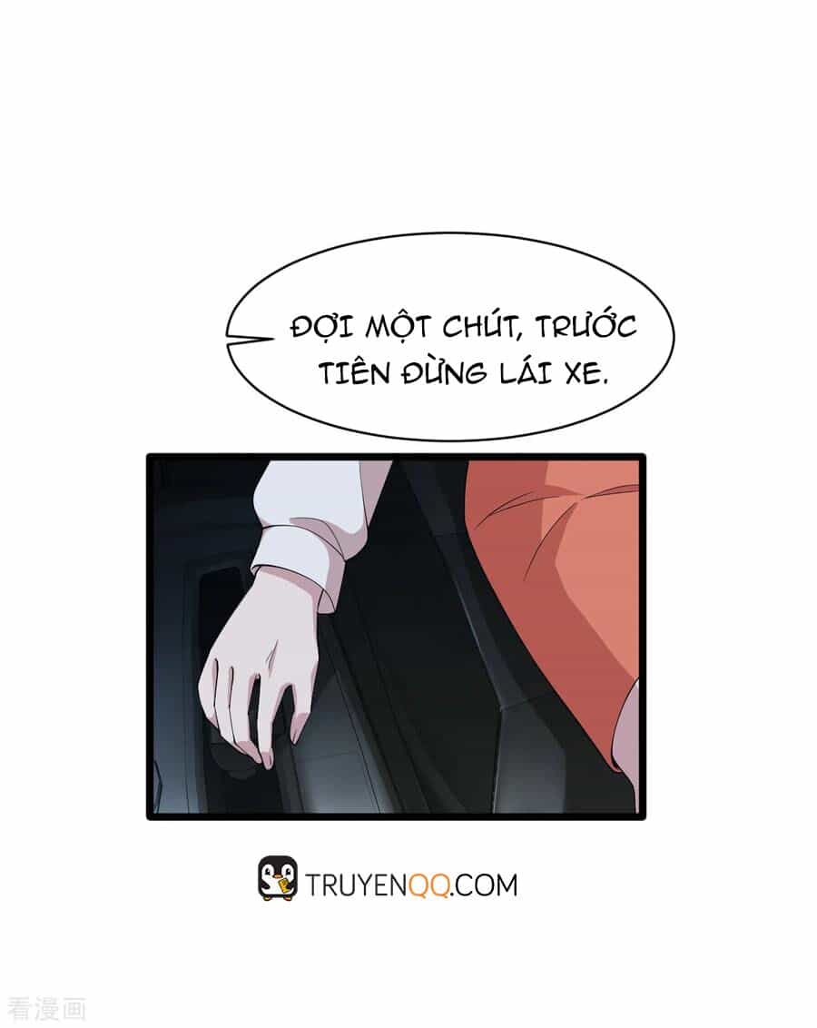 Đô Thị Tà Vương - Chương 17 - ảnh 42