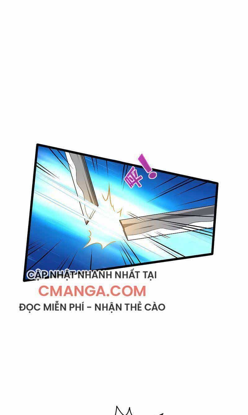 Đô Thị Tà Vương - Chương 170 - ảnh 12