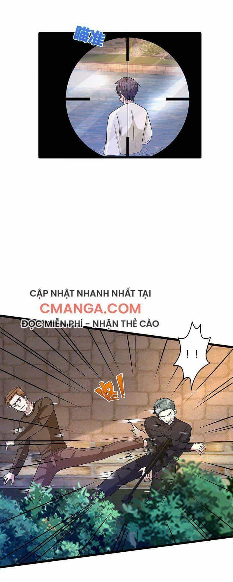 Đô Thị Tà Vương - Chương 170 - ảnh 7
