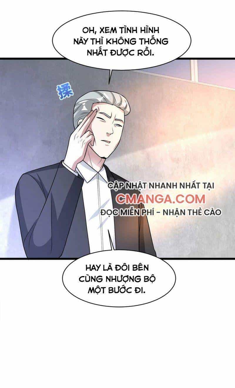 Đô Thị Tà Vương - Chương 172 - ảnh 17